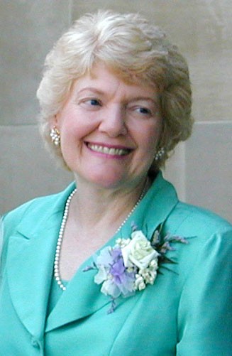 Carol J. Burger