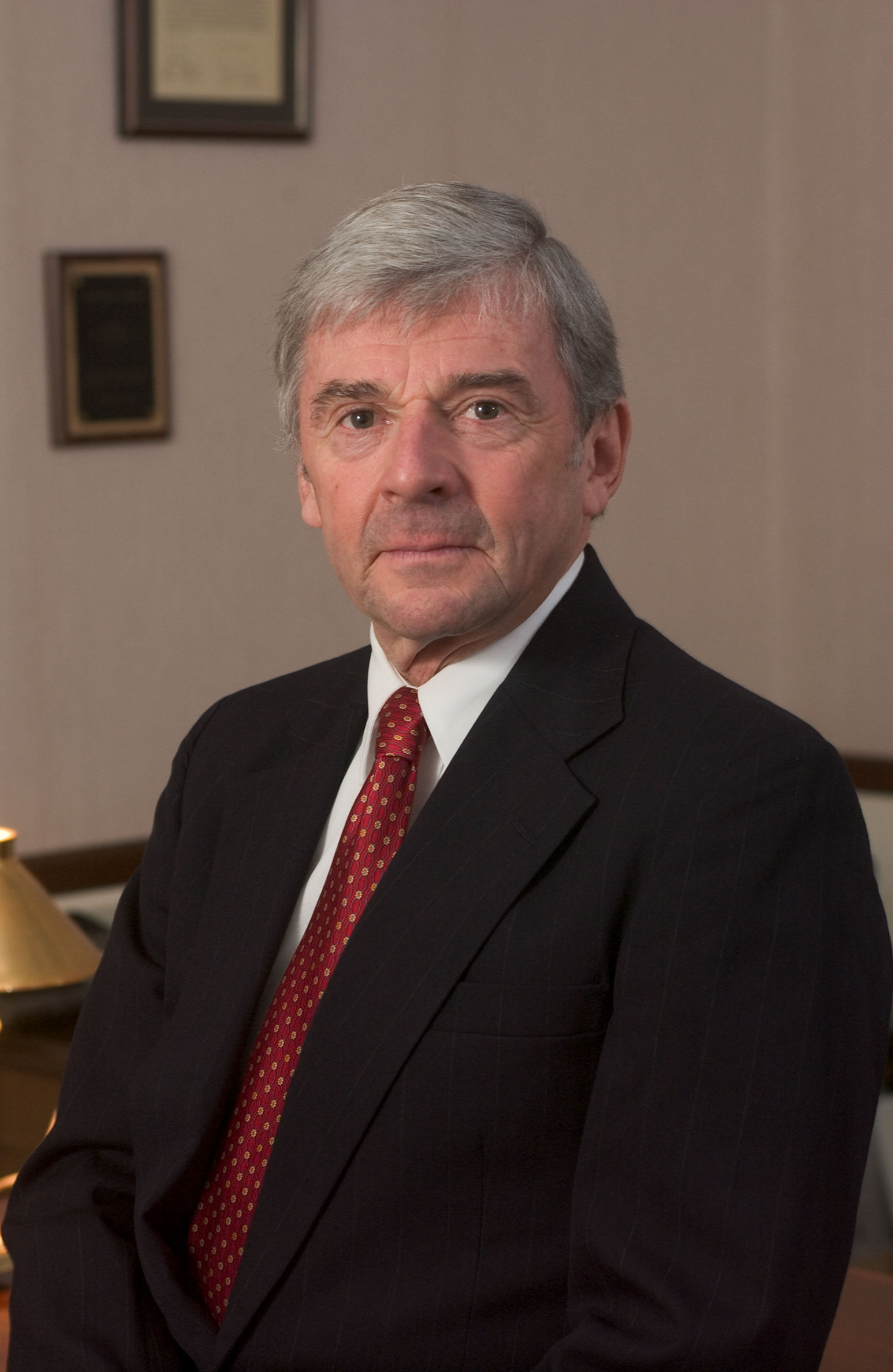 Richard E. Sorensen