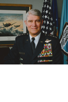 Gen. Lance Smith