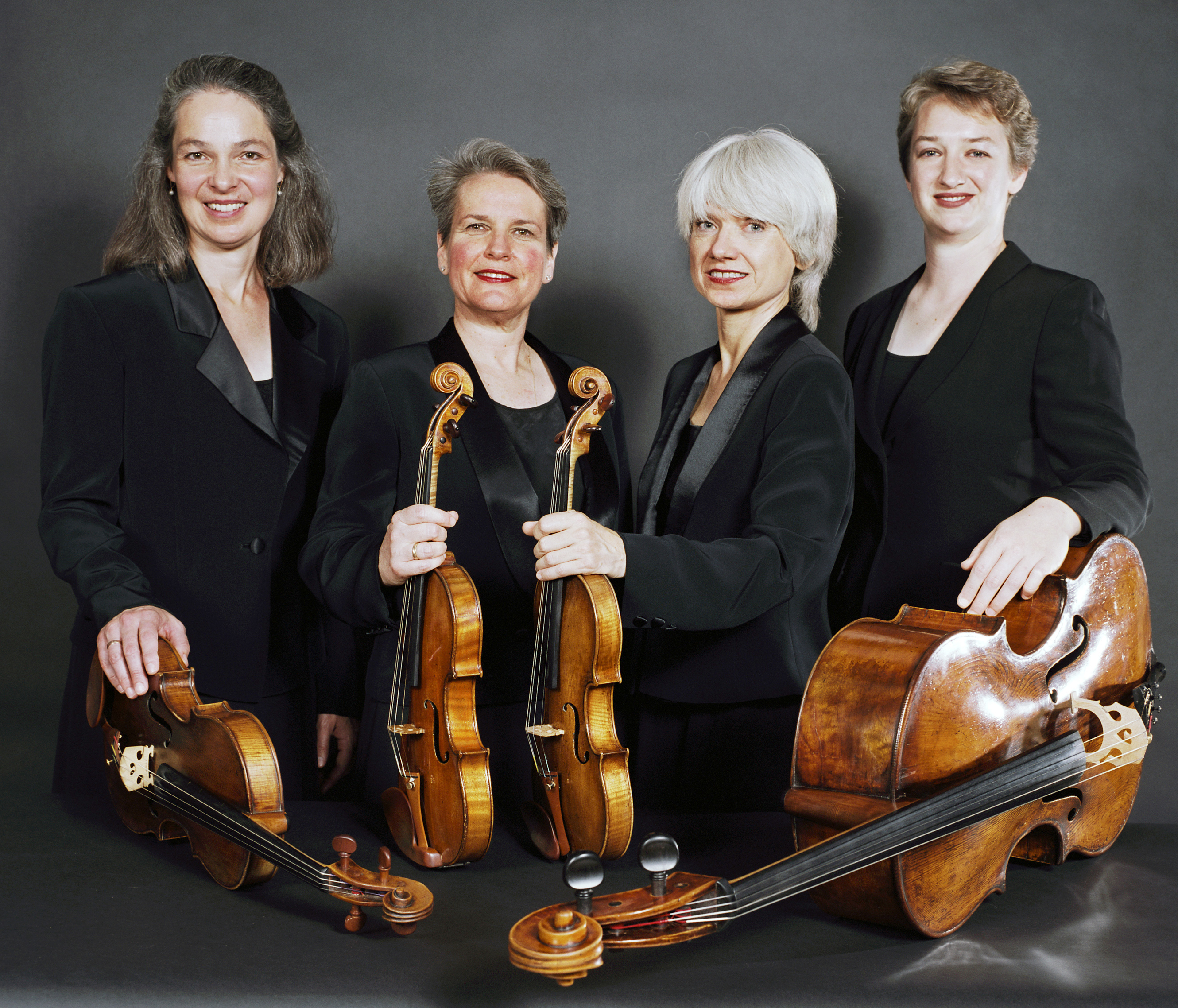 Colorado Quartet