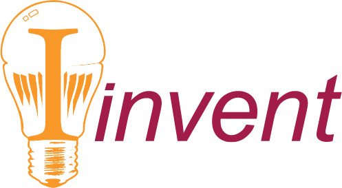 I Invent Campaign Logo